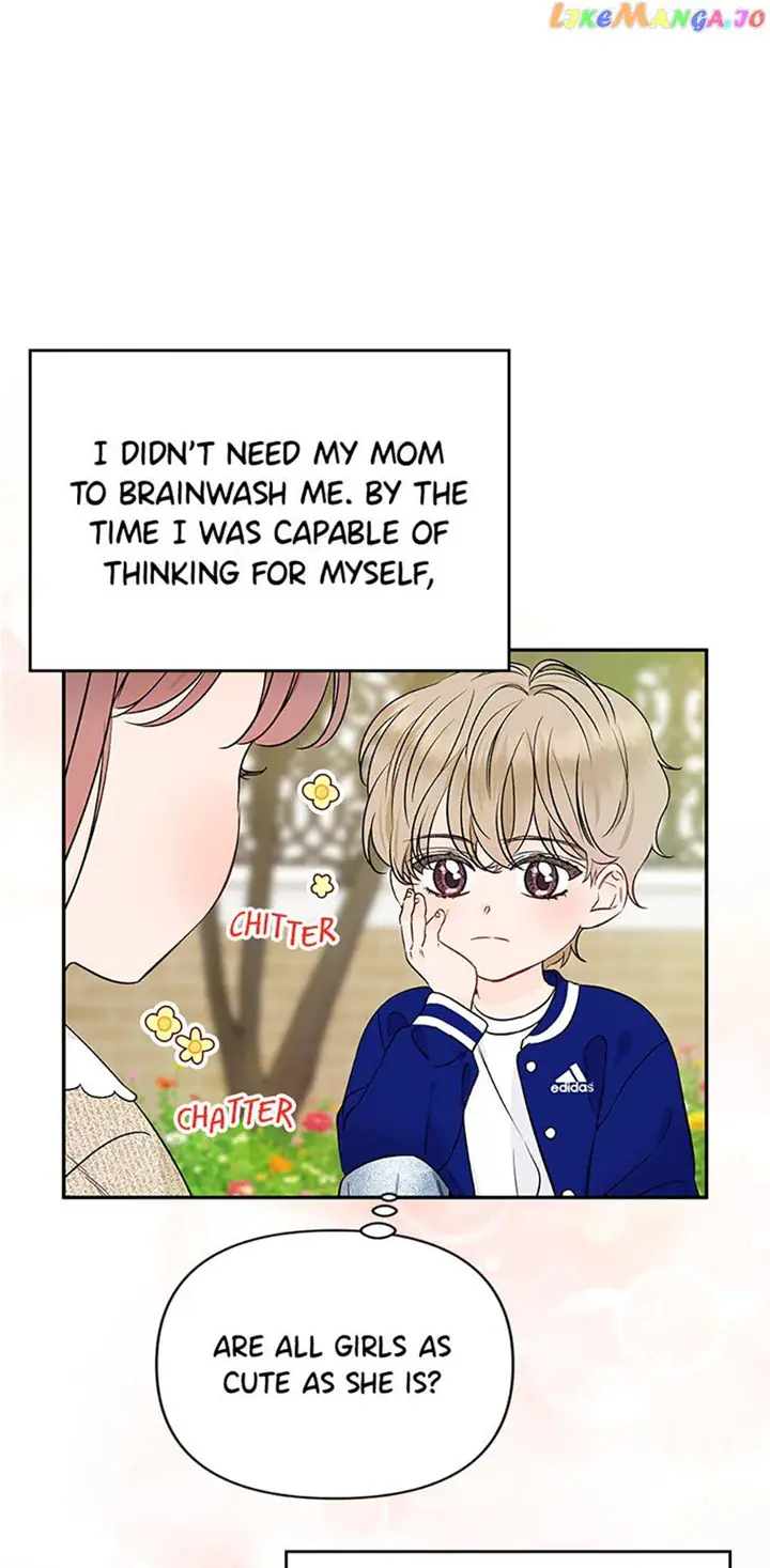 100-Day Romance Chapter 31 Page 3