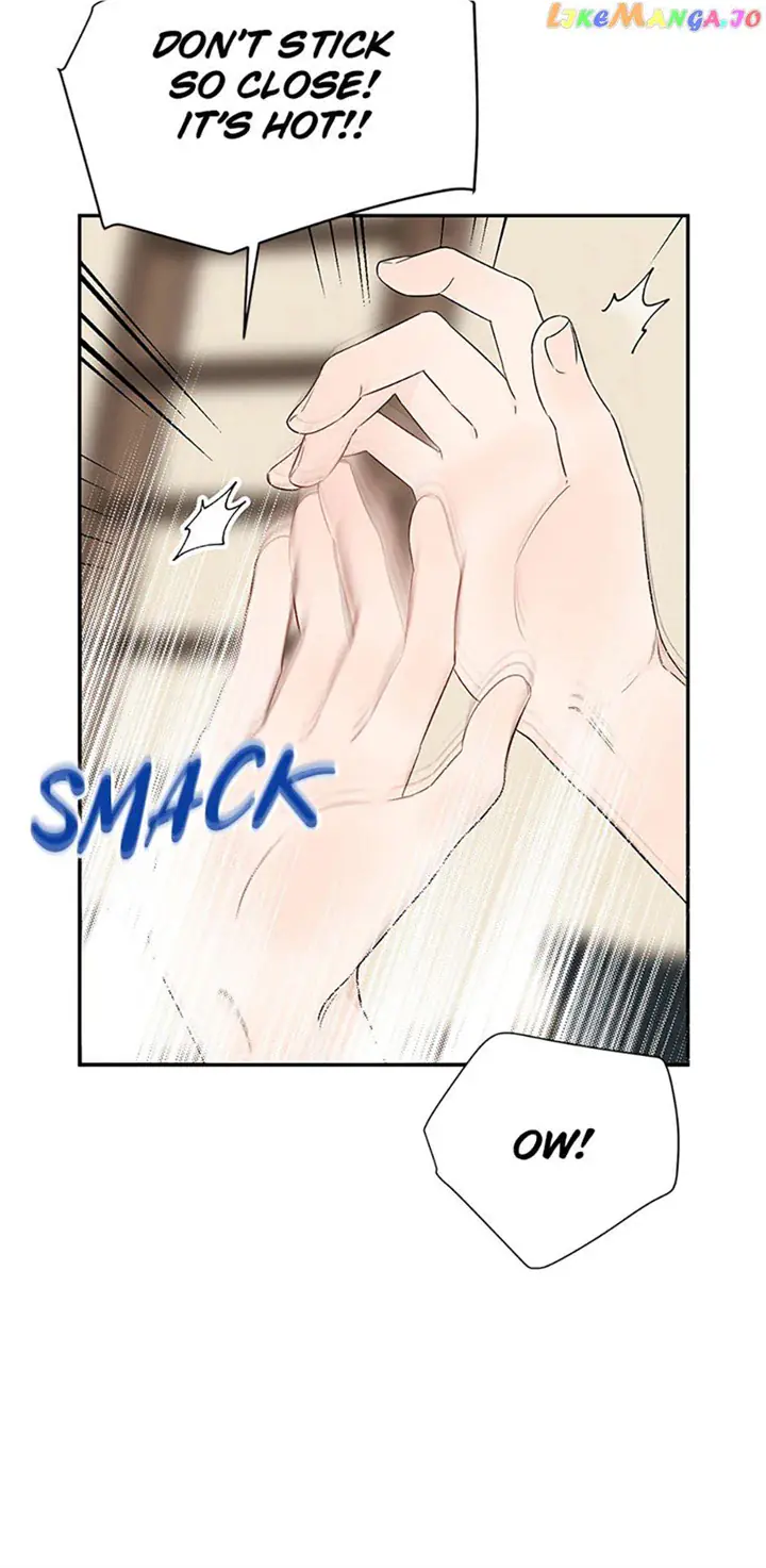 100-Day Romance Chapter 31 Page 18
