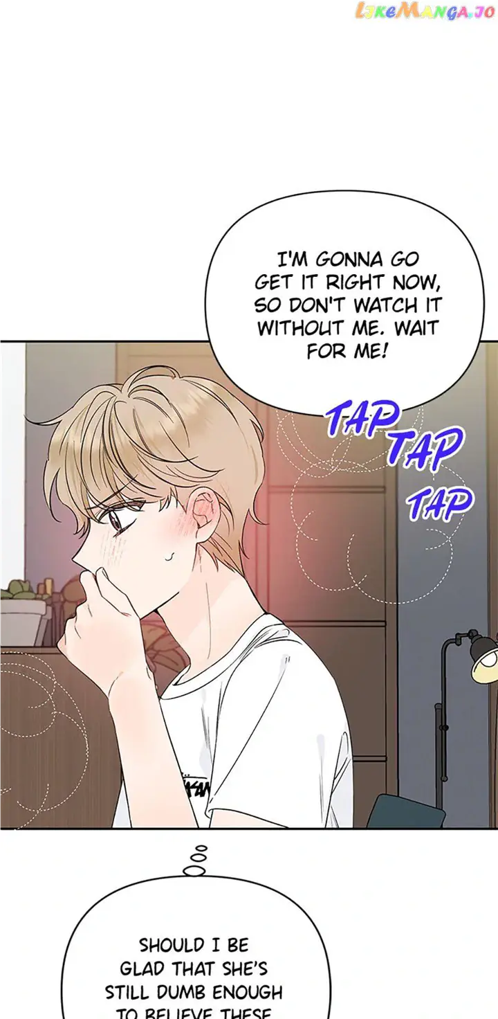 100-Day Romance Chapter 31 Page 22