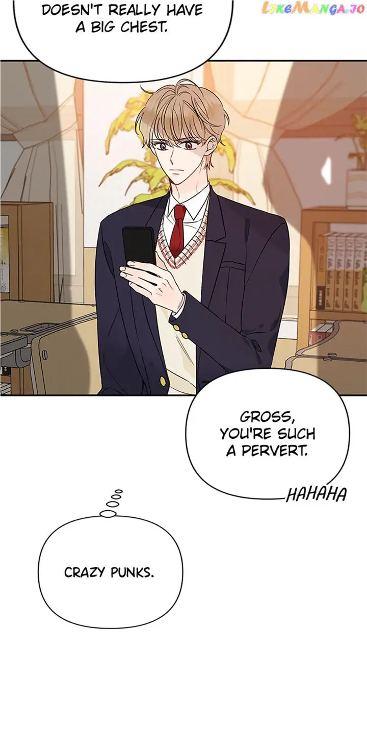 100-Day Romance Chapter 31 Page 27