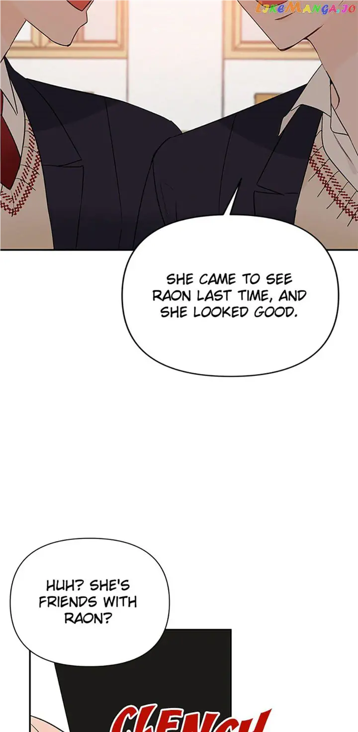 100-Day Romance Chapter 31 Page 29