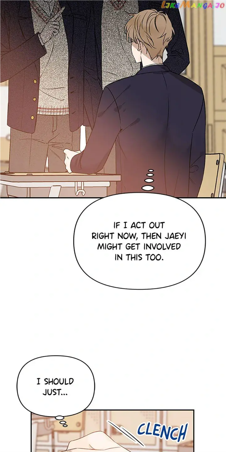 100-Day Romance Chapter 31 Page 34