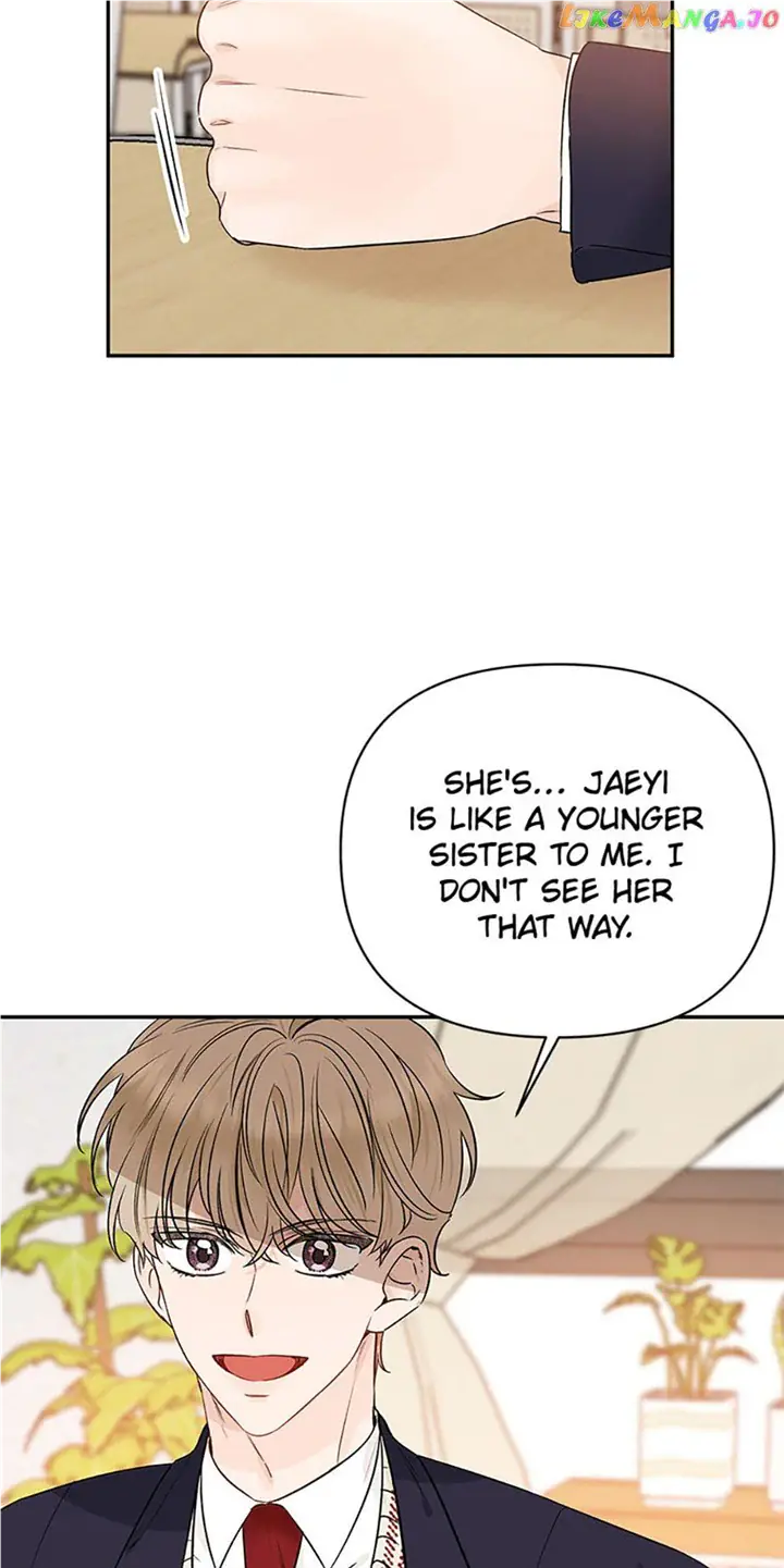 100-Day Romance Chapter 31 Page 35