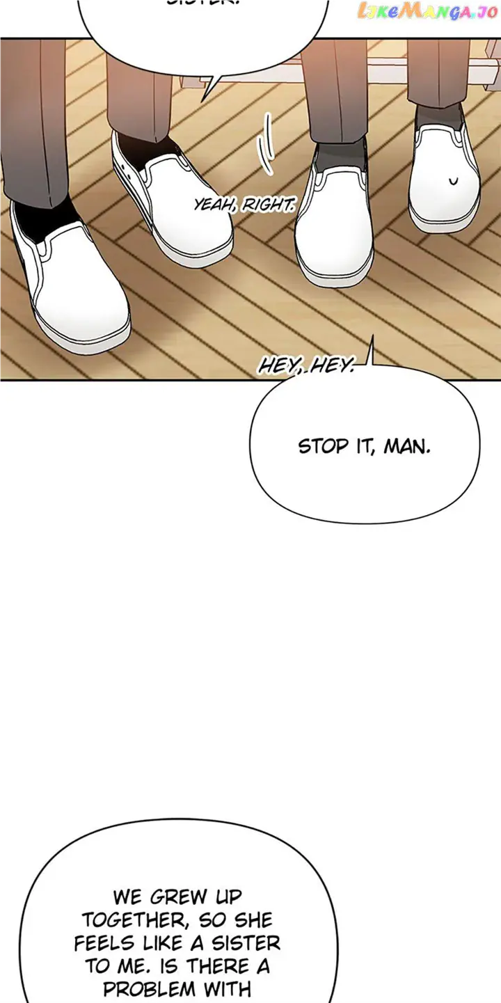 100-Day Romance Chapter 31 Page 38