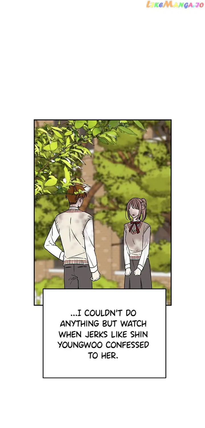 100-Day Romance Chapter 31 Page 42