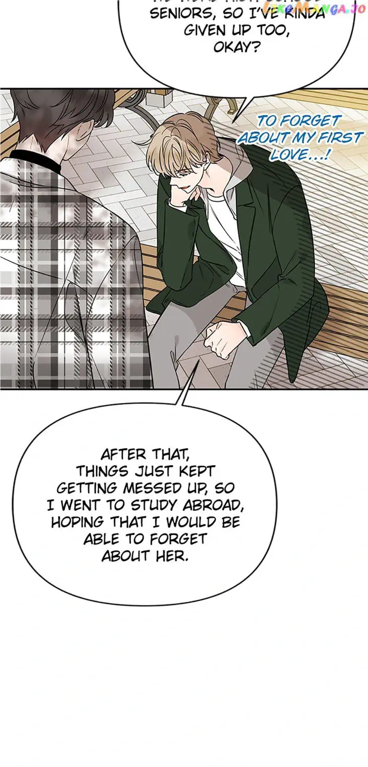 100-Day Romance Chapter 31 Page 47