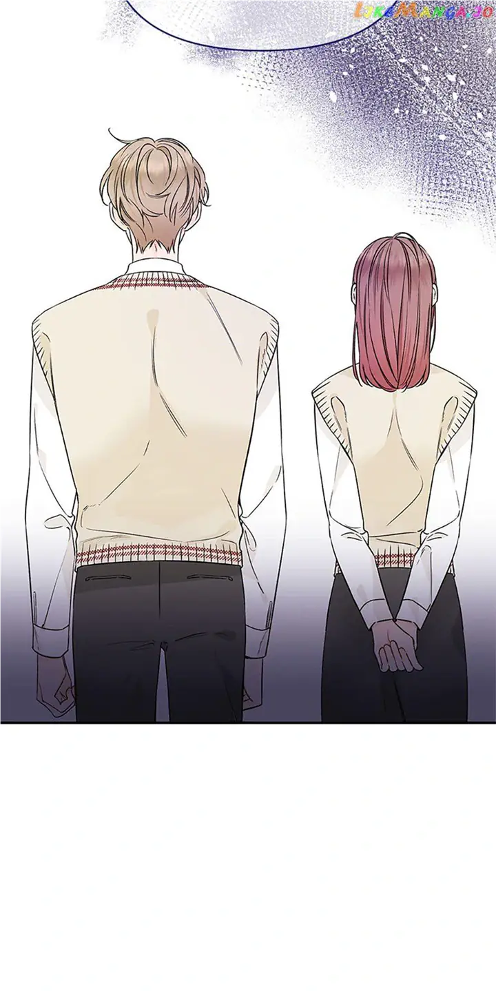 100-Day Romance Chapter 31 Page 55