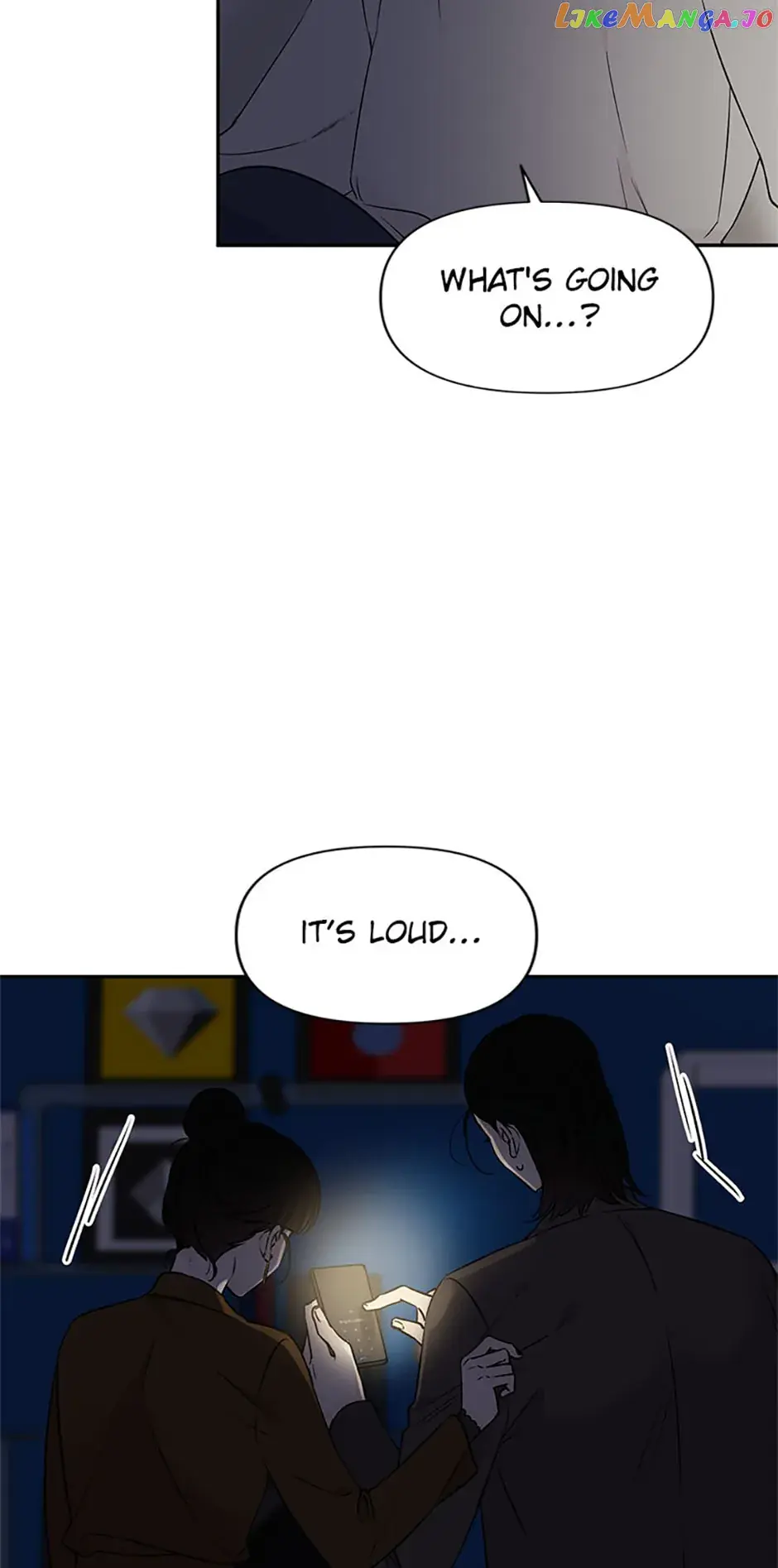 100-Day Romance Chapter 32 Page 5