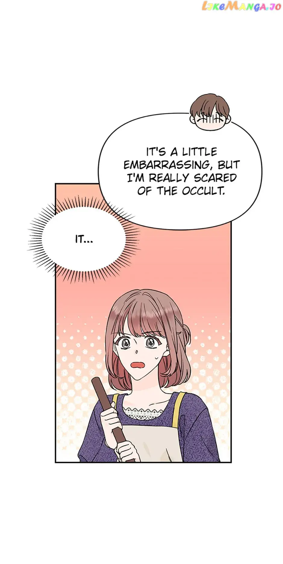 100-Day Romance Chapter 32 Page 16