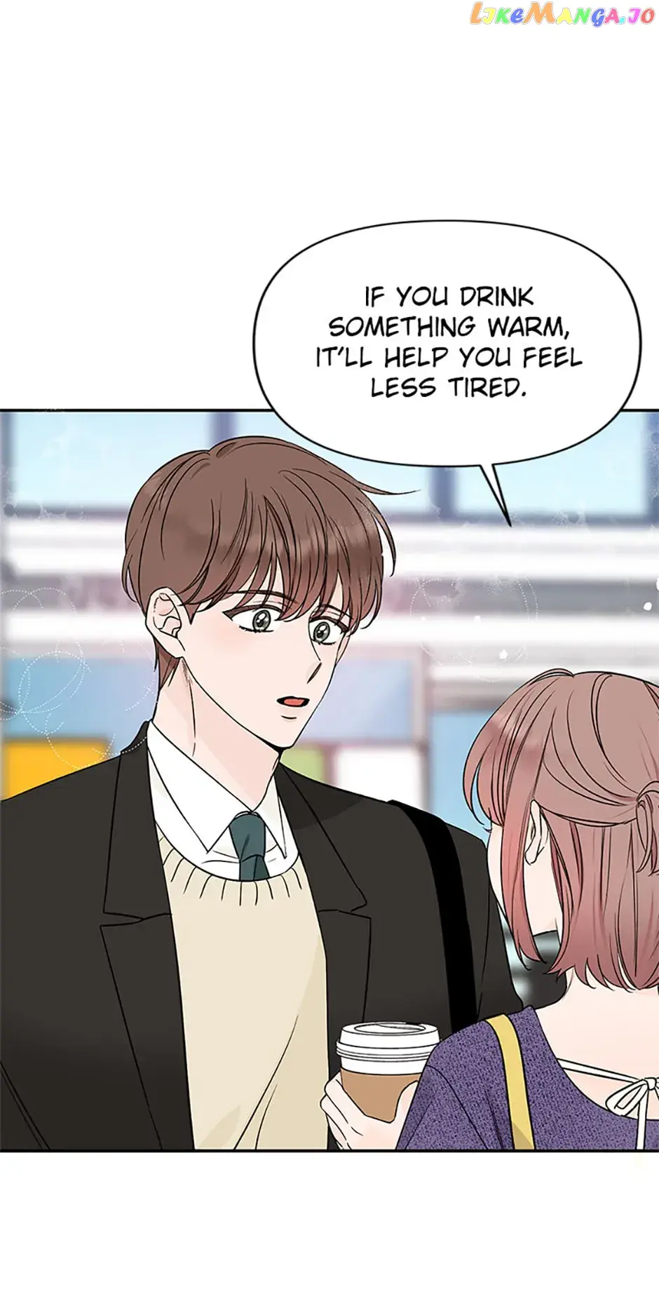 100-Day Romance Chapter 32 Page 22