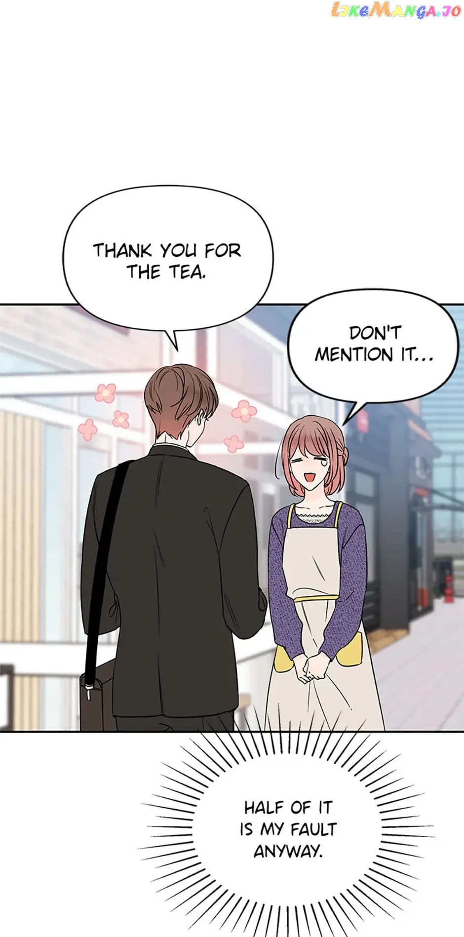 100-Day Romance Chapter 32 Page 23
