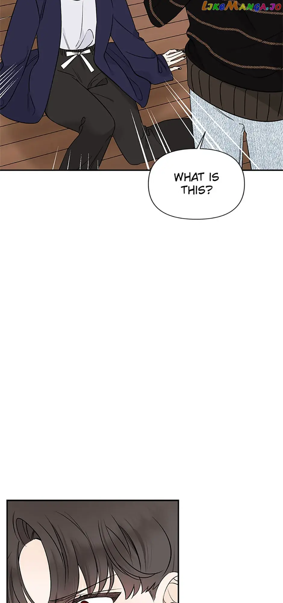 100-Day Romance Chapter 32 Page 36