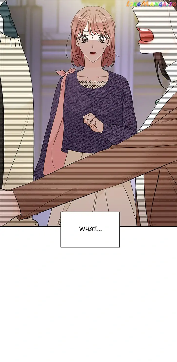 100-Day Romance Chapter 33 Page 4