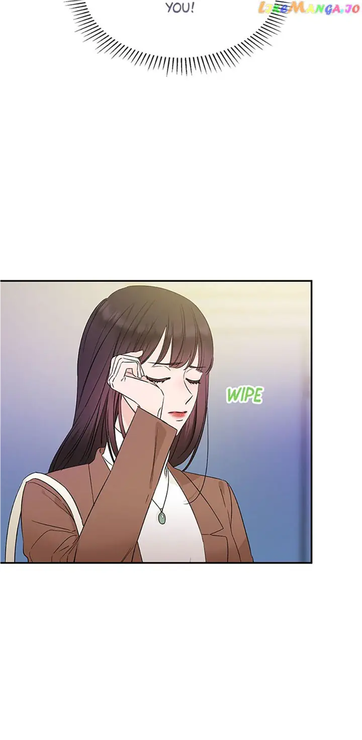 100-Day Romance Chapter 33 Page 11