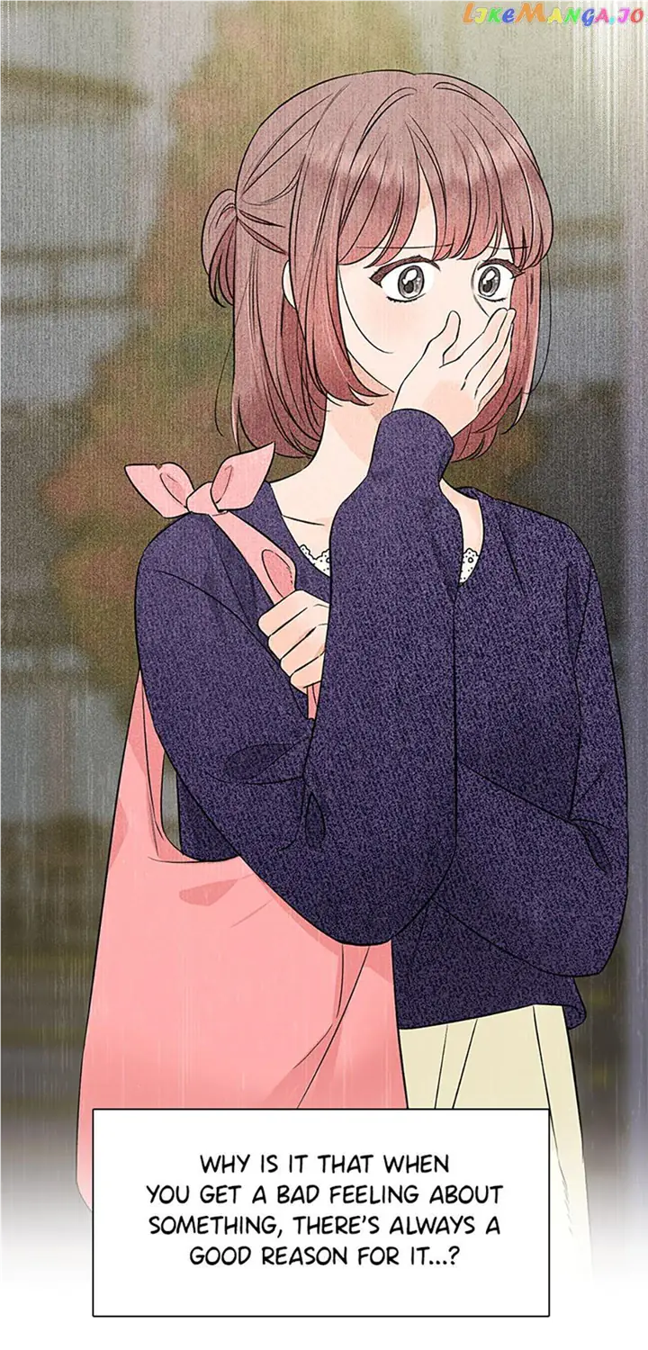 100-Day Romance Chapter 33 Page 14