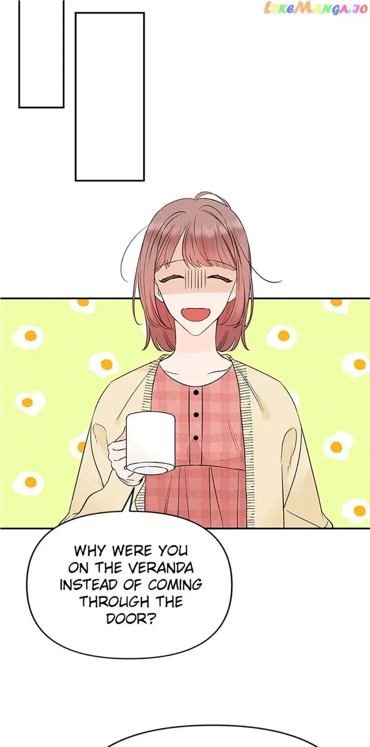 100-Day Romance Chapter 33 Page 34