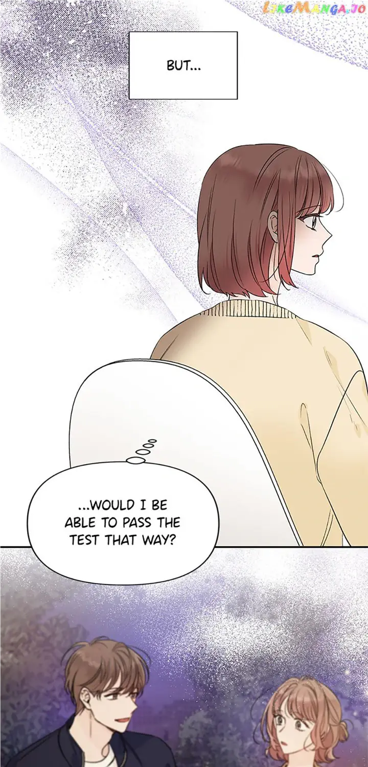 100-Day Romance Chapter 33 Page 46