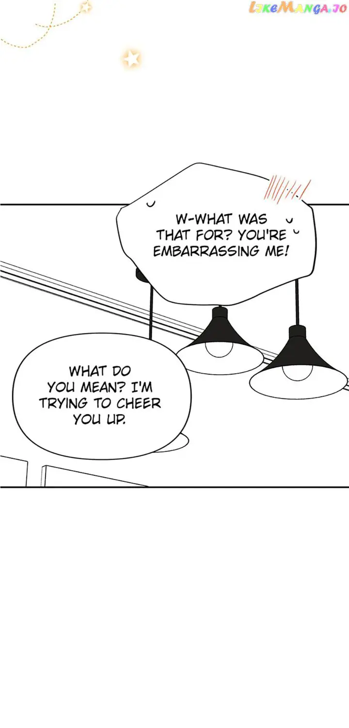 100-Day Romance Chapter 33 Page 50