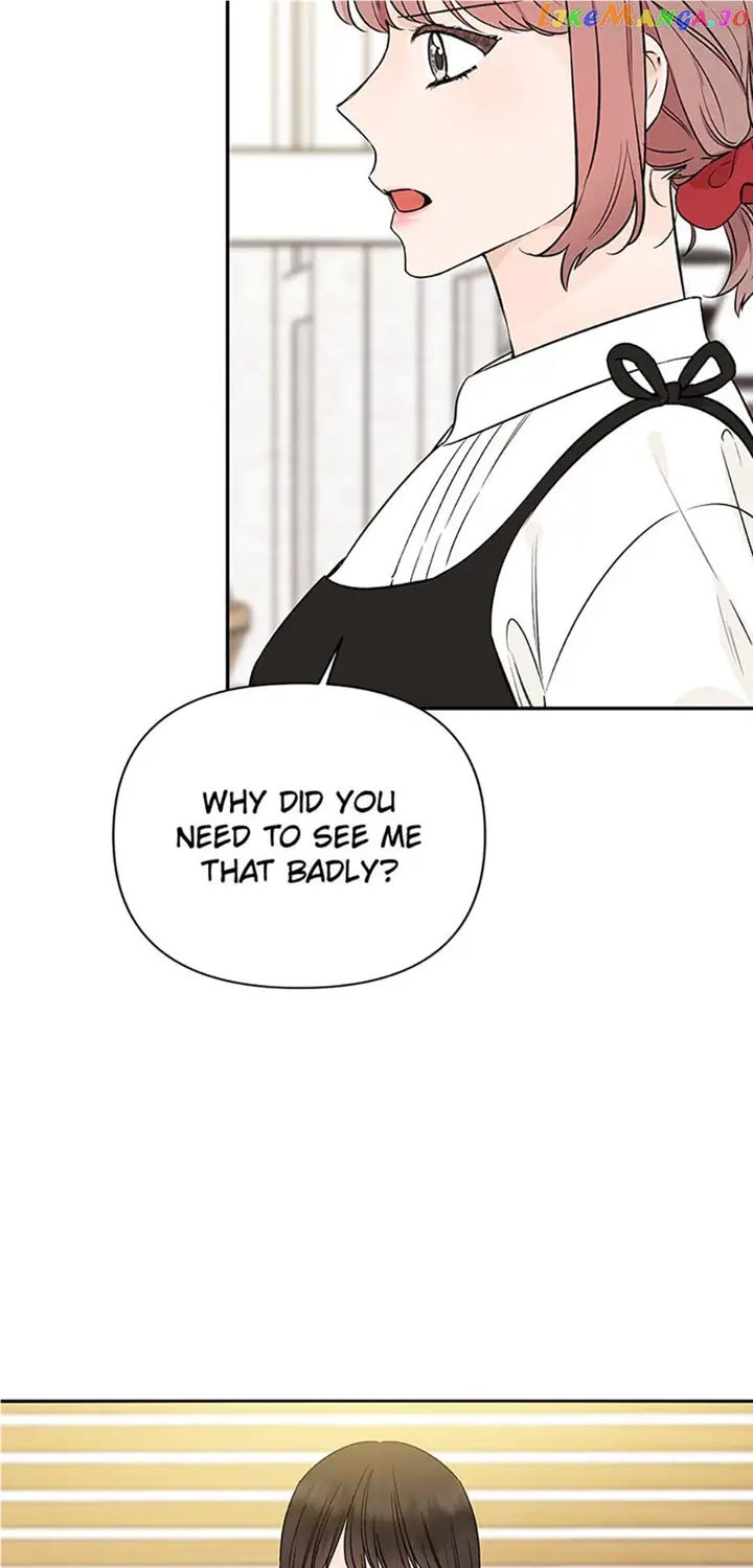 100-Day Romance Chapter 34 Page 8