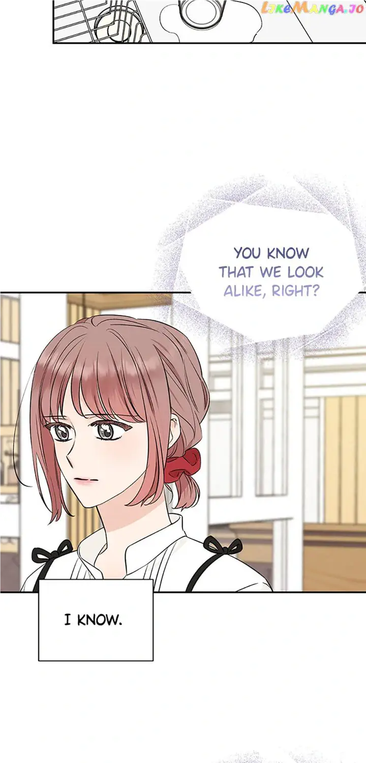 100-Day Romance Chapter 34 Page 20