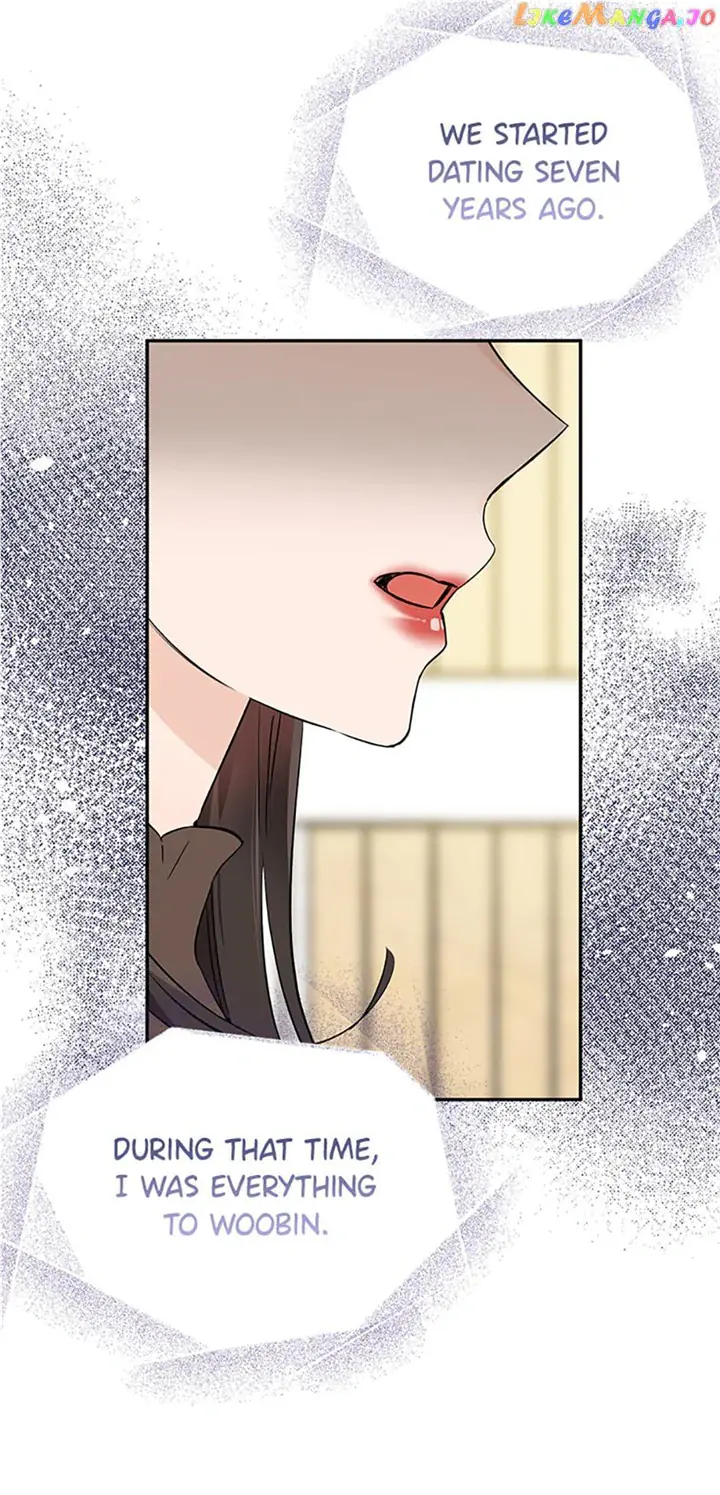 100-Day Romance Chapter 34 Page 21