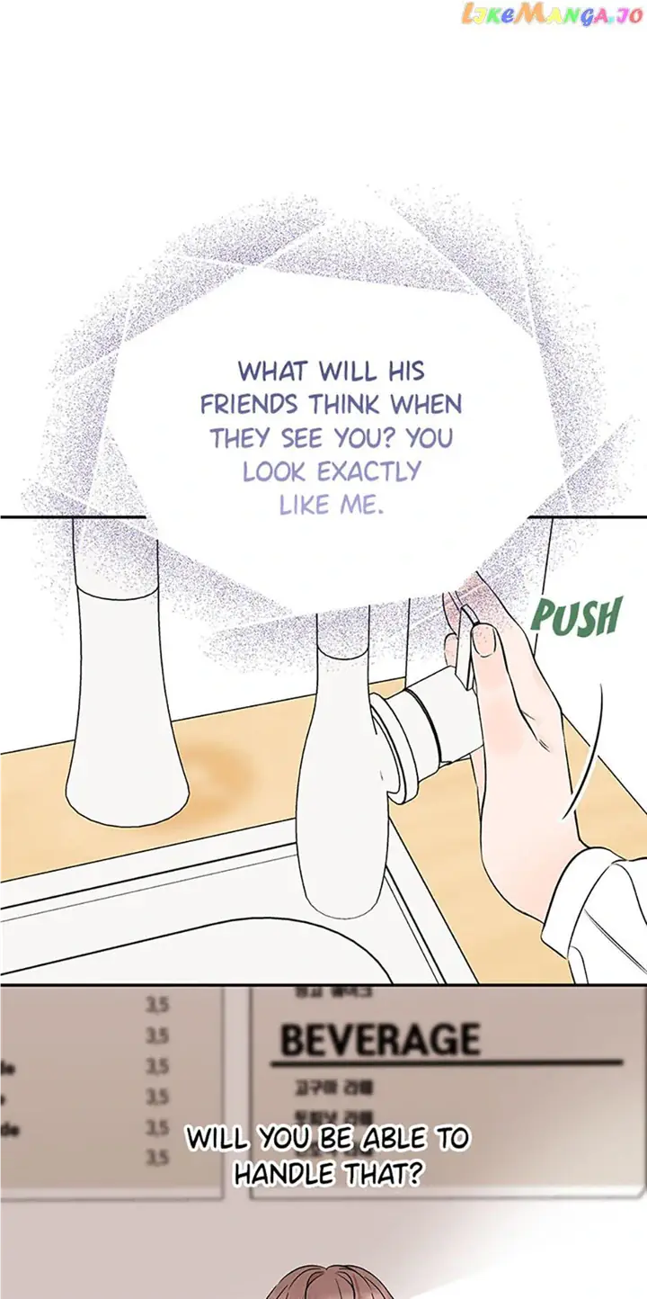 100-Day Romance Chapter 34 Page 22