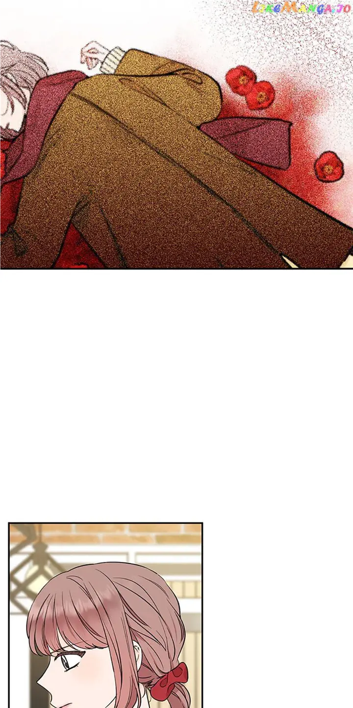 100-Day Romance Chapter 34 Page 25