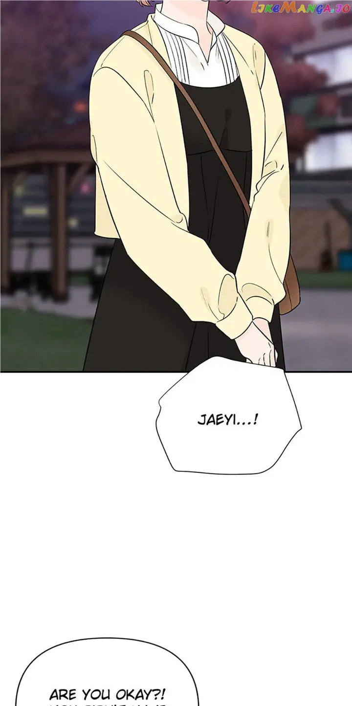 100-Day Romance Chapter 34 Page 28