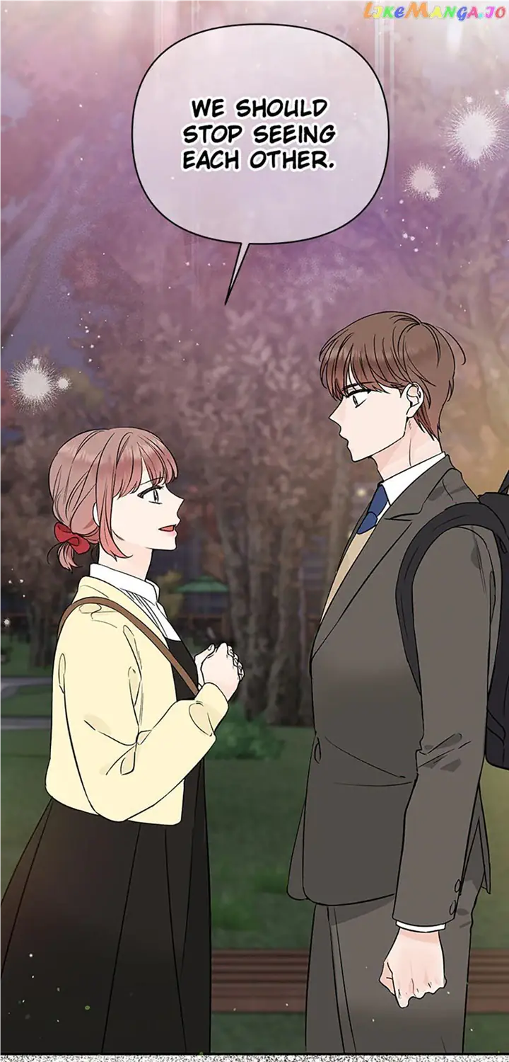 100-Day Romance Chapter 34 Page 33