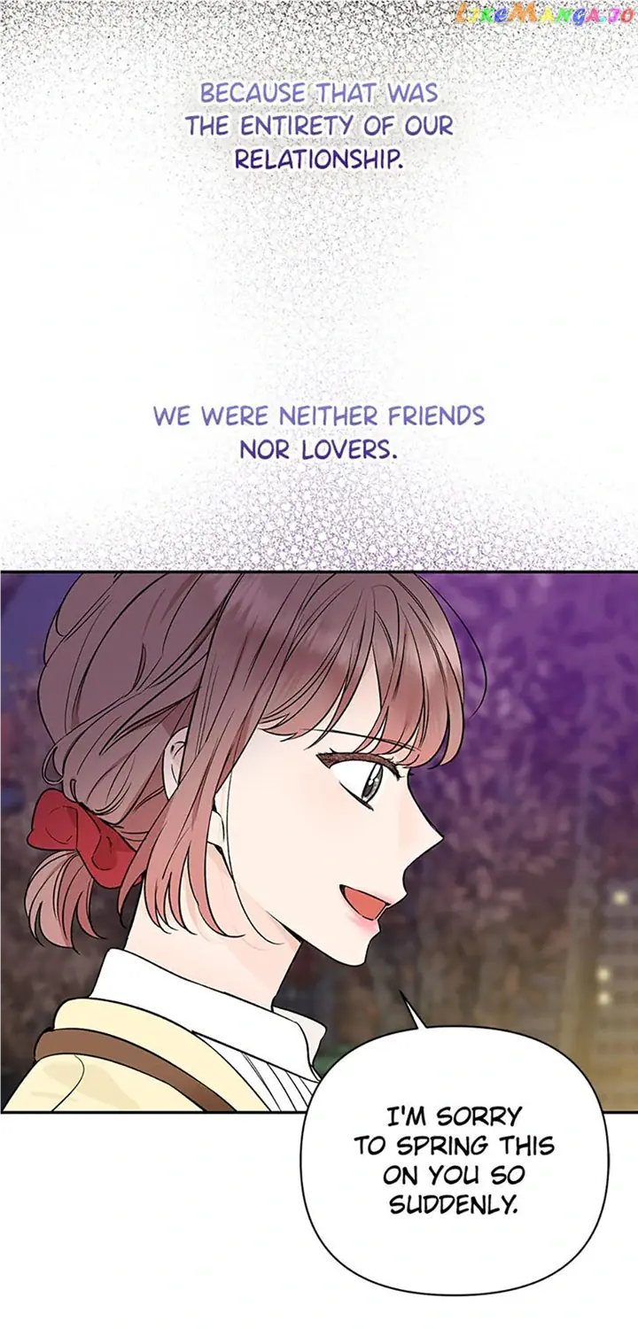 100-Day Romance Chapter 34 Page 34