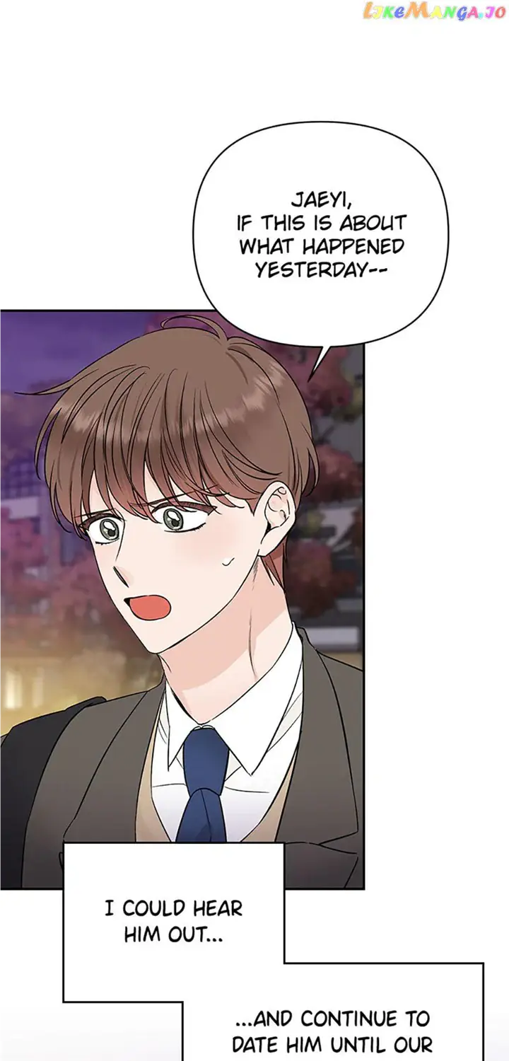 100-Day Romance Chapter 34 Page 35