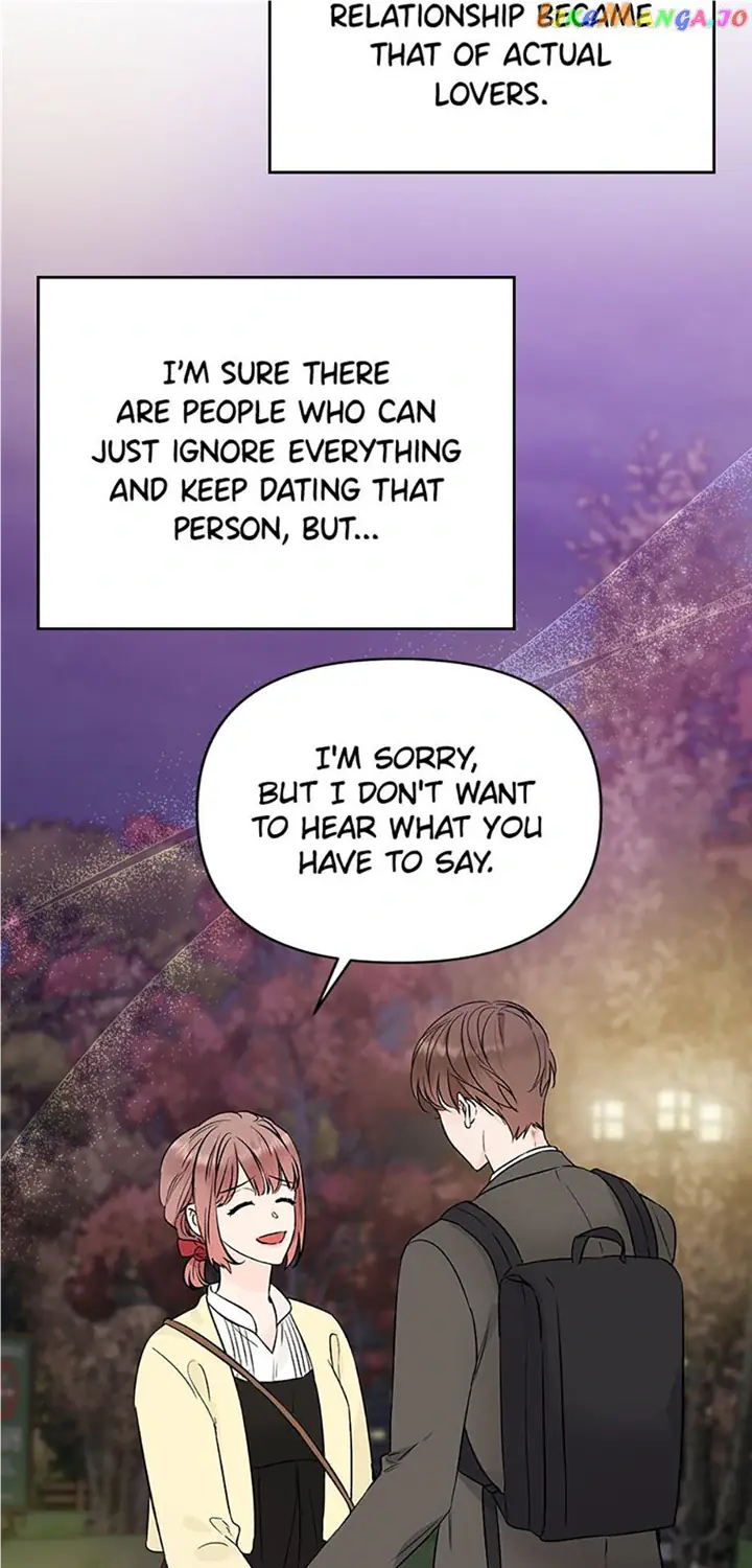100-Day Romance Chapter 34 Page 36