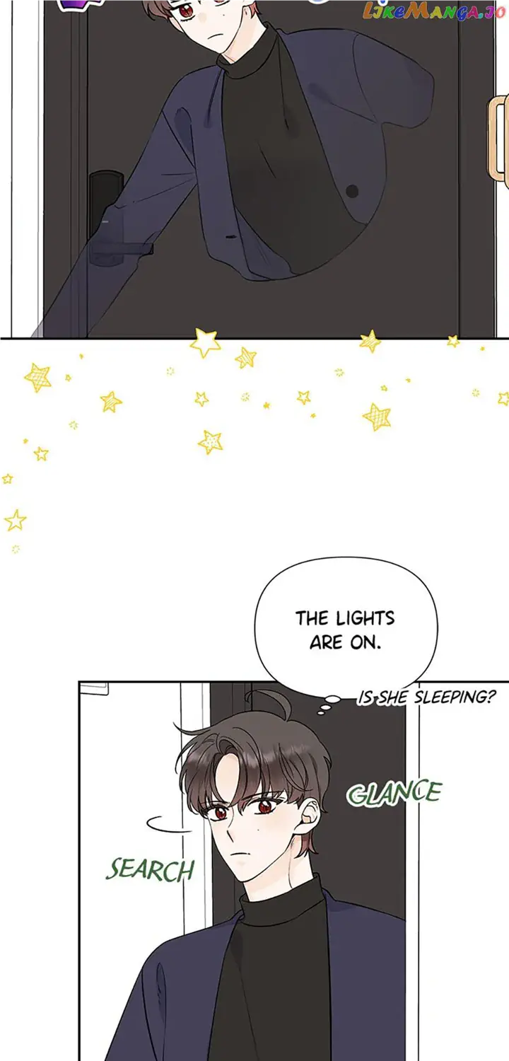 100-Day Romance Chapter 34 Page 44