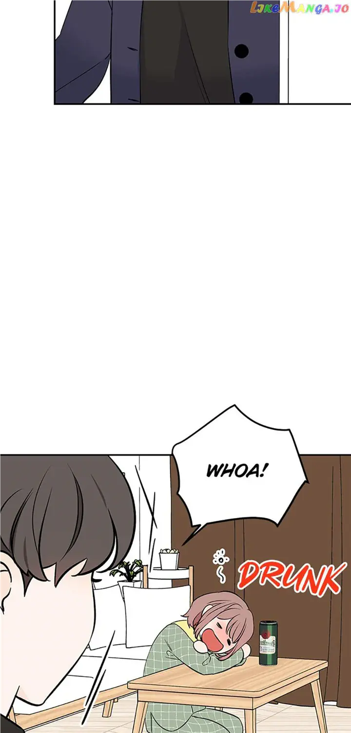 100-Day Romance Chapter 34 Page 45