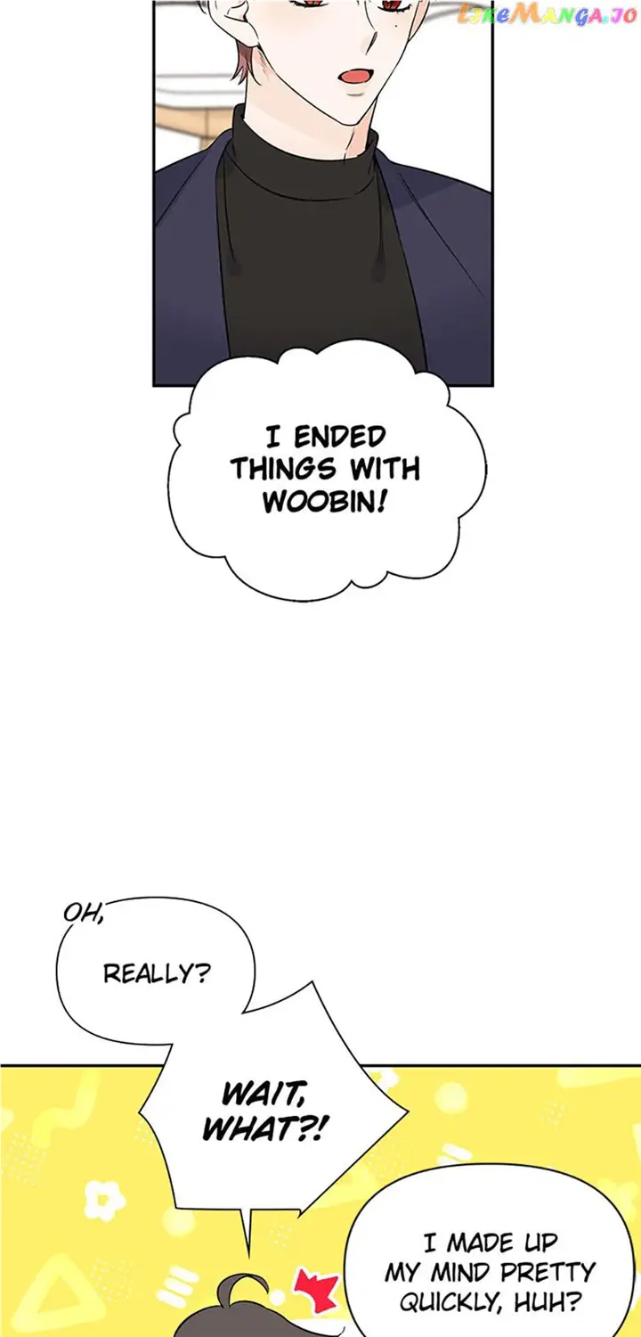 100-Day Romance Chapter 34 Page 49