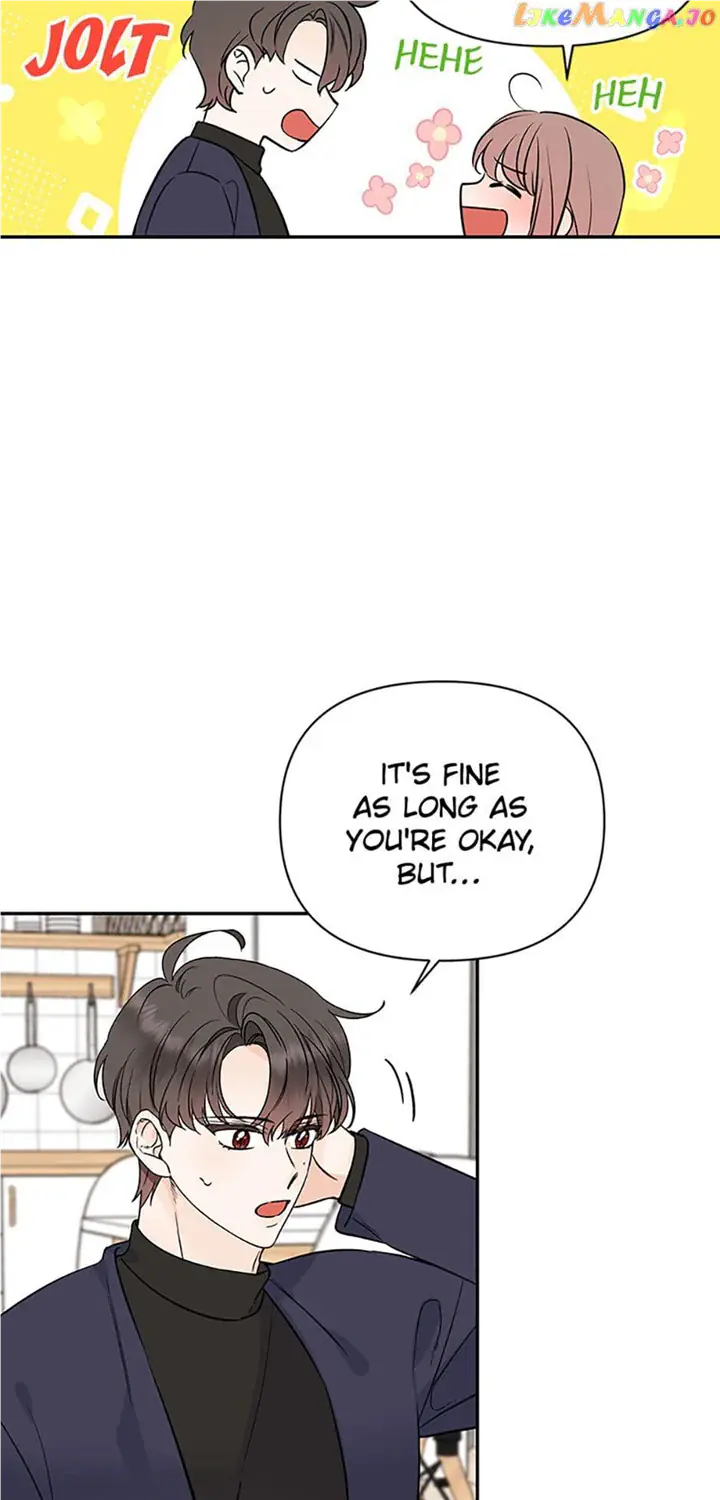 100-Day Romance Chapter 34 Page 50
