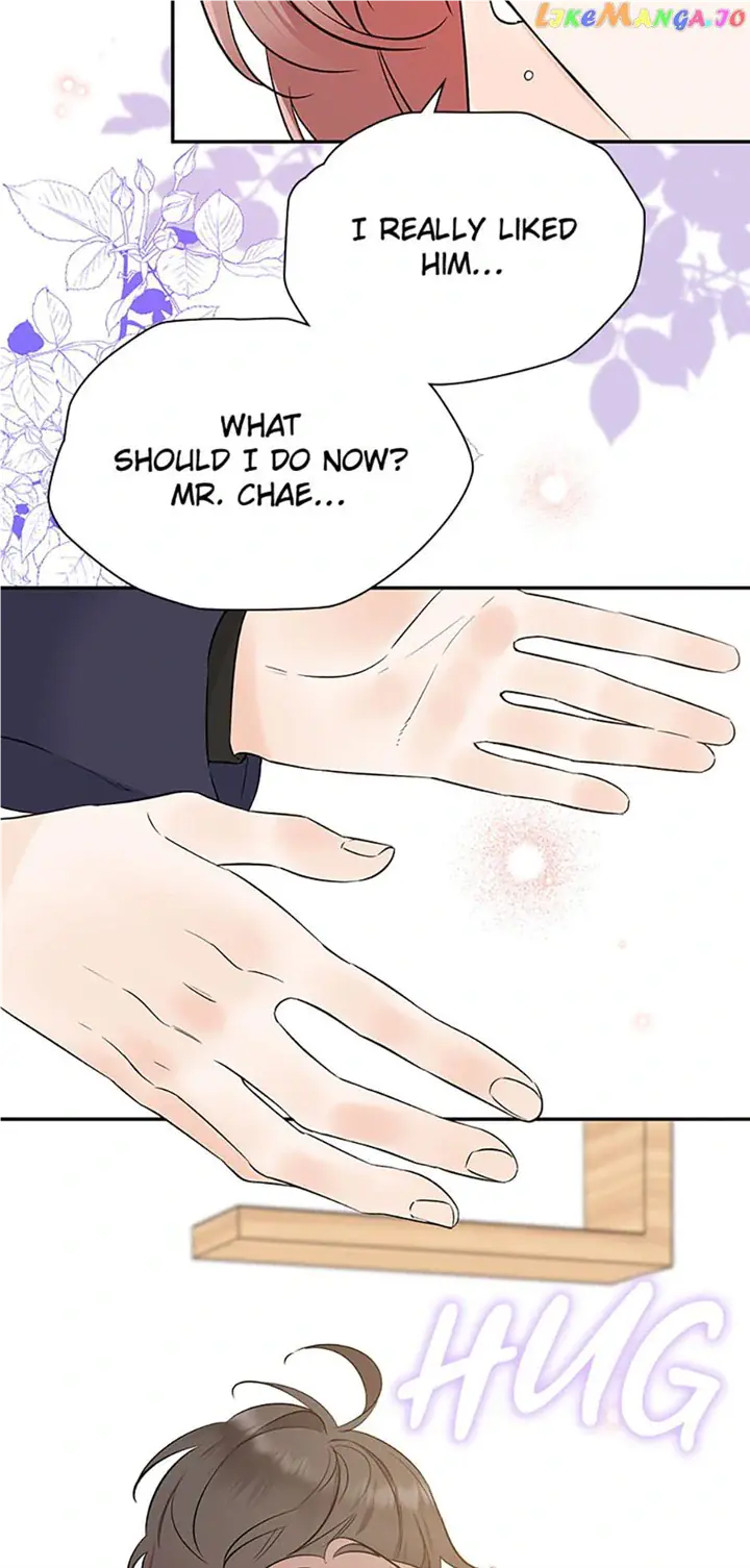 100-Day Romance Chapter 34 Page 55