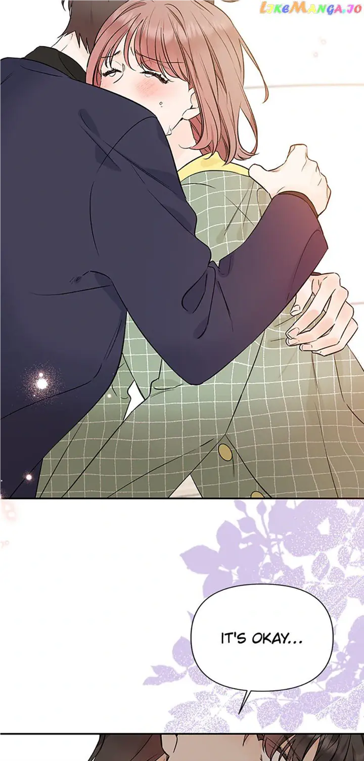 100-Day Romance Chapter 34 Page 56