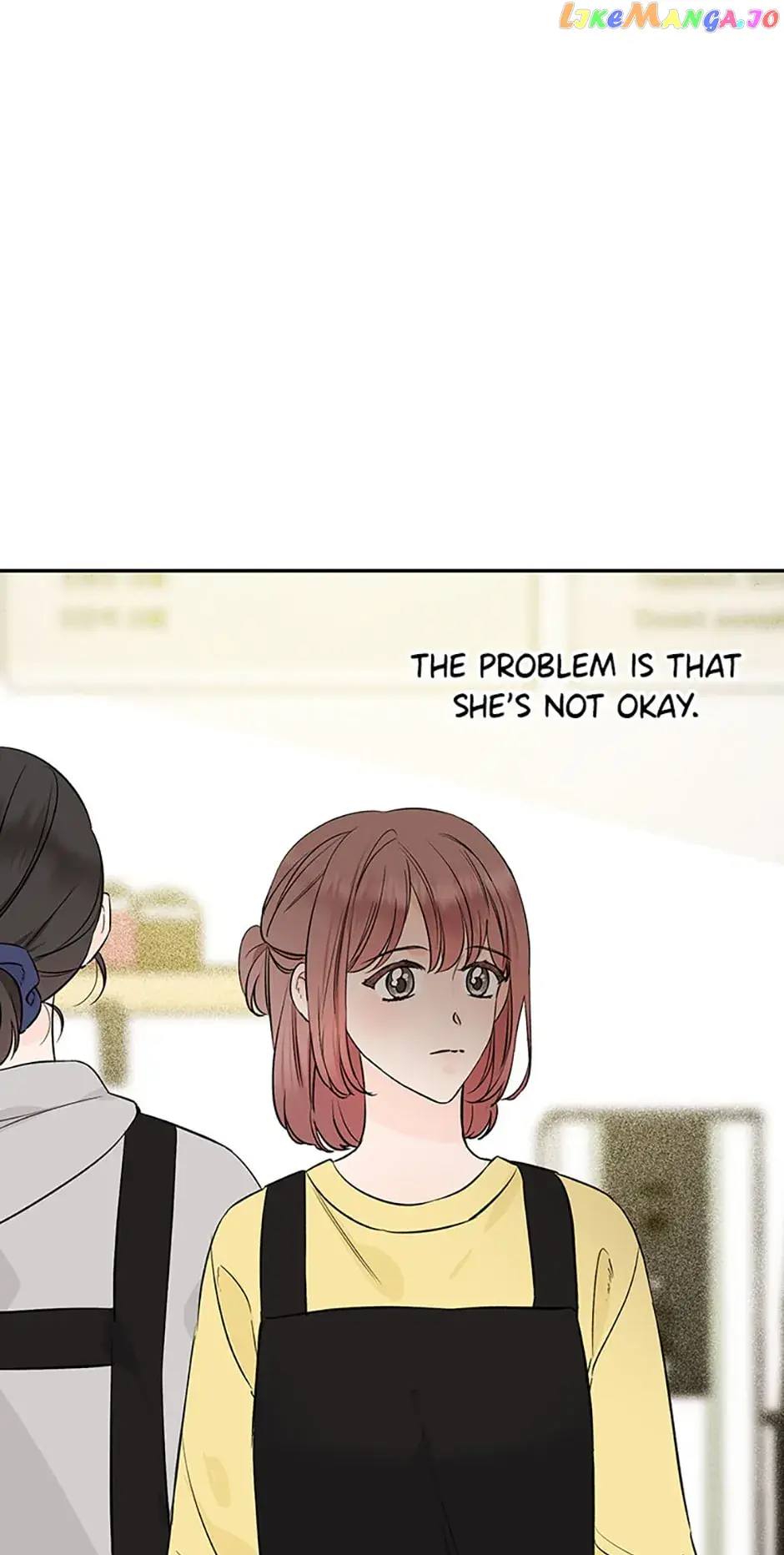 100-Day Romance Chapter 35 Page 12