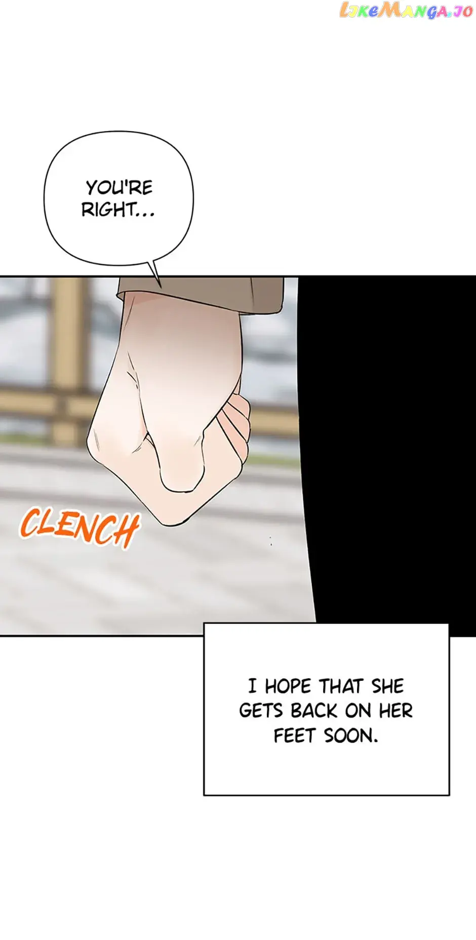 100-Day Romance Chapter 35 Page 20