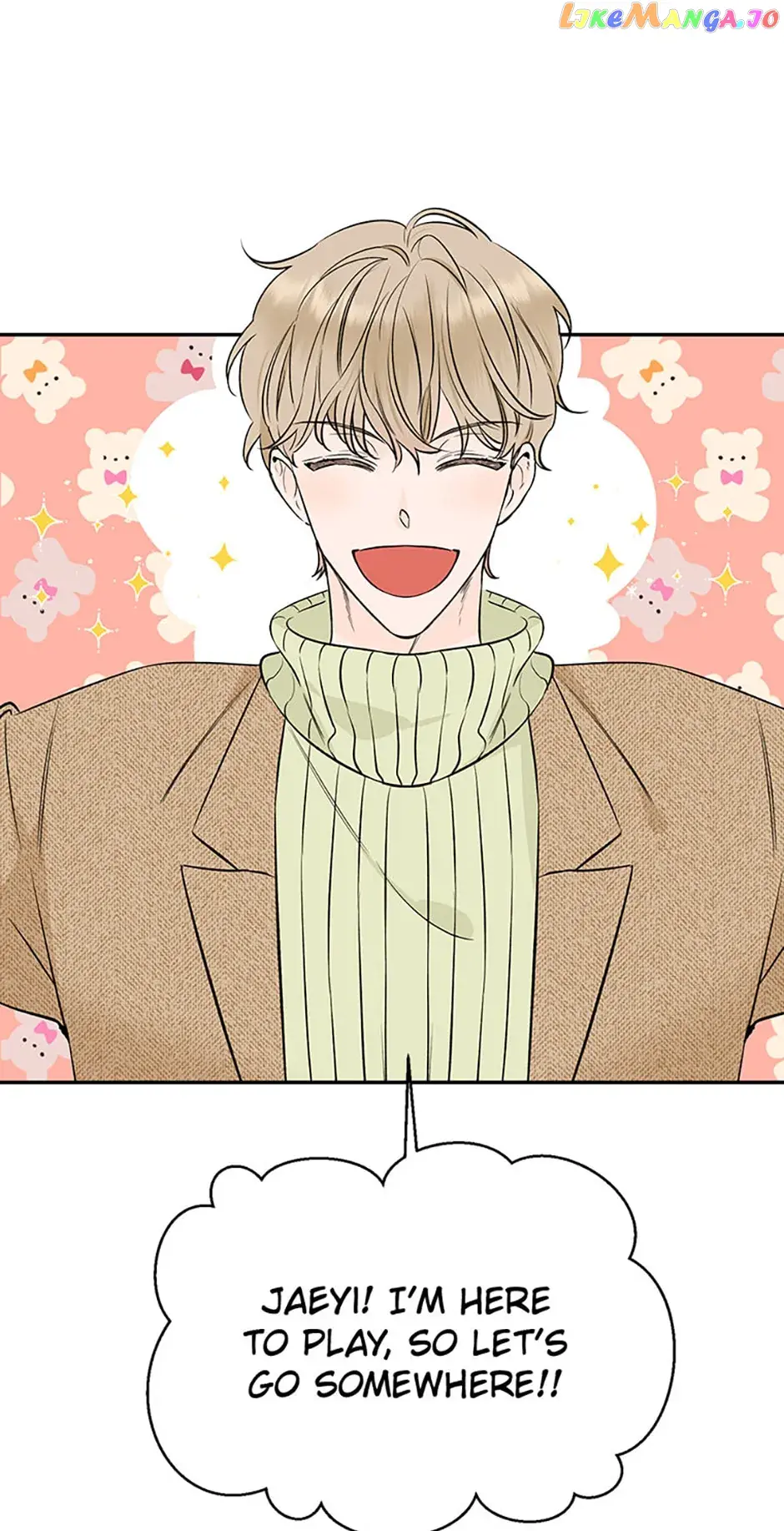 100-Day Romance Chapter 35 Page 27