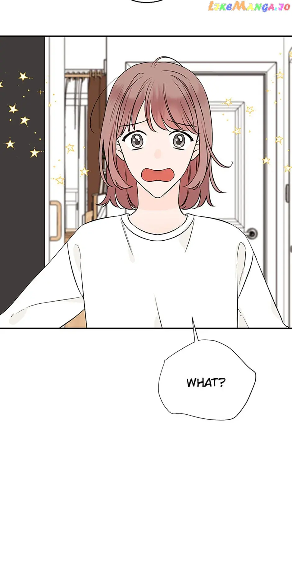 100-Day Romance Chapter 35 Page 28