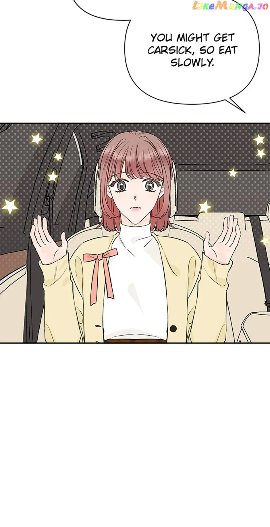 100-Day Romance Chapter 35 Page 31
