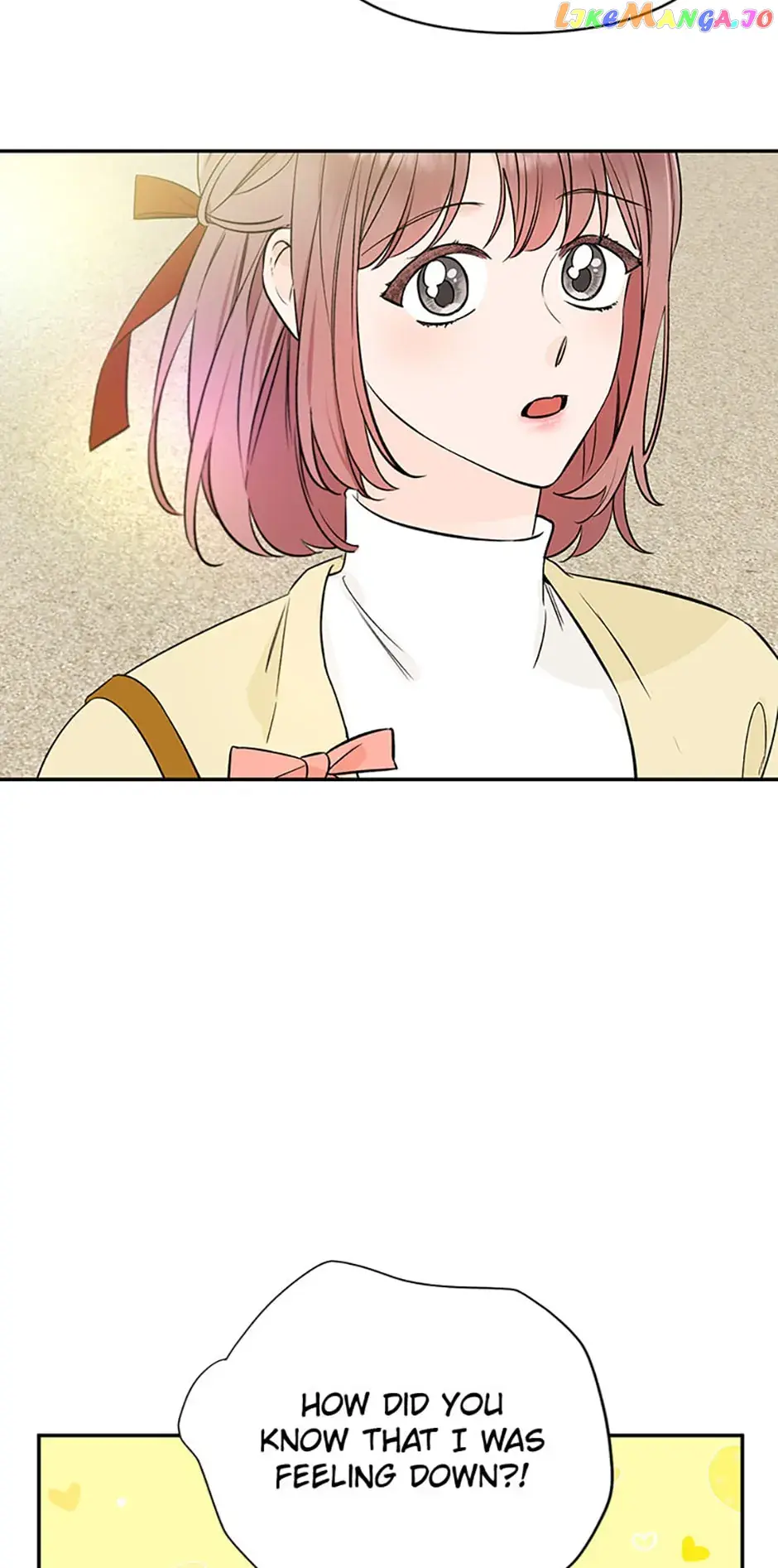 100-Day Romance Chapter 35 Page 38