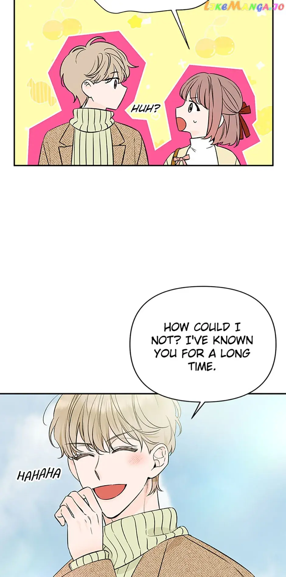 100-Day Romance Chapter 35 Page 39