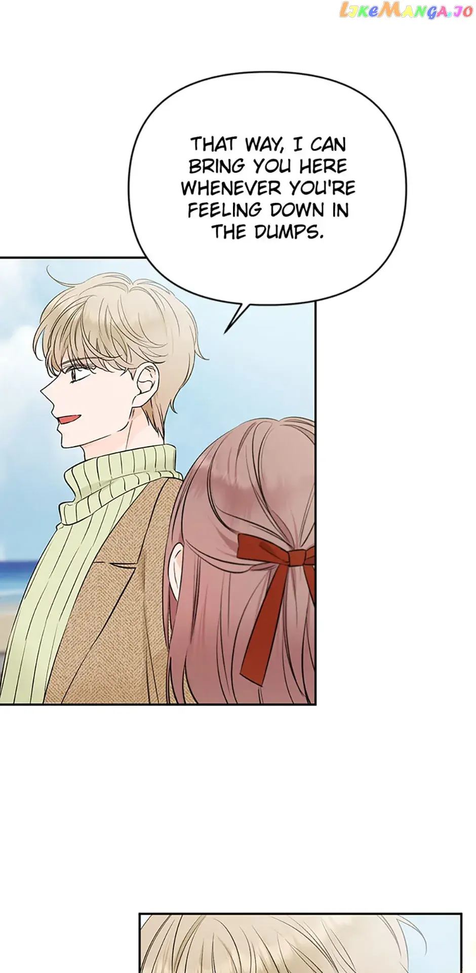 100-Day Romance Chapter 35 Page 43
