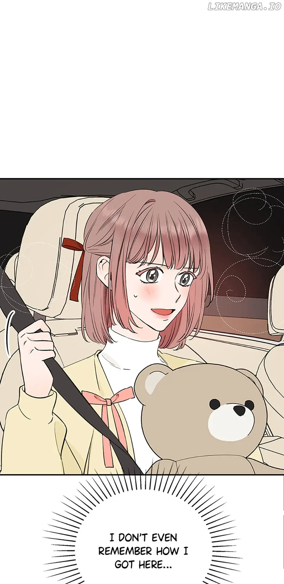 100-Day Romance Chapter 36 Page 5