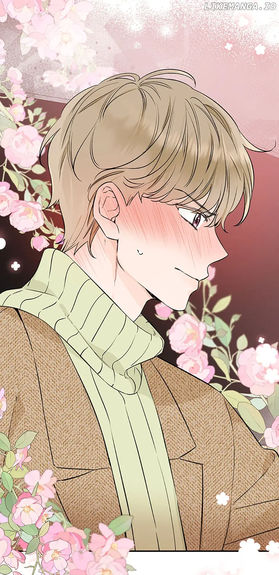 100-Day Romance Chapter 36 Page 10