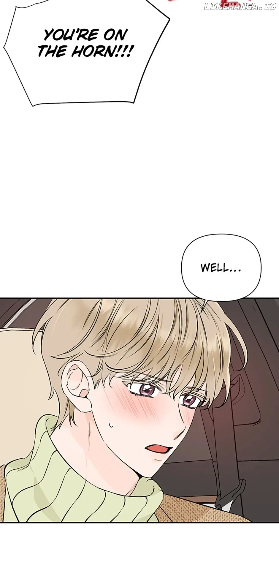 100-Day Romance Chapter 36 Page 12