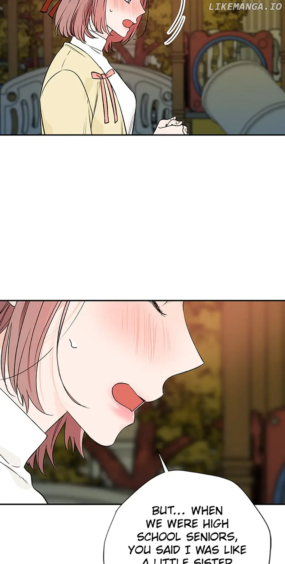 100-Day Romance Chapter 36 Page 21